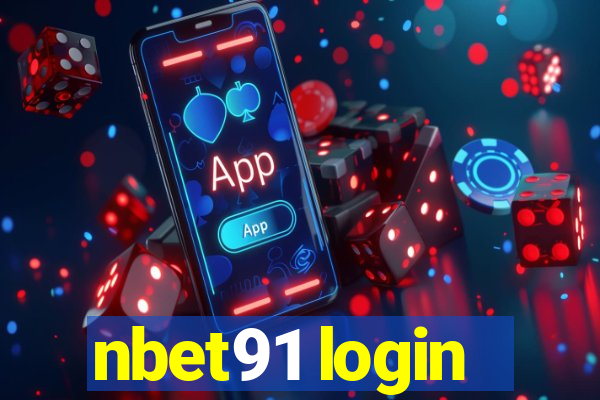 nbet91 login